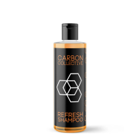 Dekontaminační autošampon Carbon Collective Refresh Acidic Shampoo (500 ml)