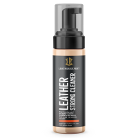 Silný čistič kůže Leather Expert - Leather Strong Cleaner (200 ml)