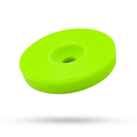 Lešticí kotouč Liquid Elements Green Polishing Pad Centriforce V2 Soft Cut - 125 mm