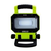 Ultra výkonné heavy-duty pracovní světlo s powerbankou Unilite SLR-5500