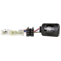 Adaptér ovládání tlačítek na volantu pro Nissan Connects2 CTSNS017.2