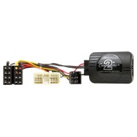 Adaptér ovládání tlačítek na volantu pro Subaru Forester Connects2 CTSSU005.2