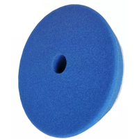 Lešticí kotouč Honey COMBination Polishing Pad U-series Blue Cut/One Step (125 x 140 mm)