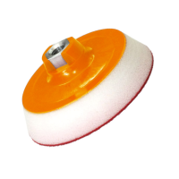 Unašeč Honey COMBination Backingplate Elastic (M14) - 125 x 25