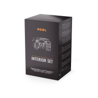 Set autokosmetiky ADBL Interior Set
