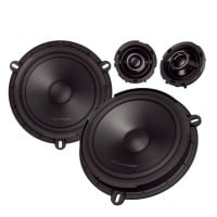Reproduktory Pioneer TS-Q160C-FD
