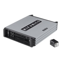 Zesilovač Hifonics Mercury IV V2