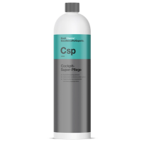 Ošetření vnitřních plastů Koch Chemie Cockpit-Super-Pflege (1 l)