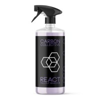 Čistič kol Carbon Collective React Fallout Remover Wheel Cleaner (1 l)