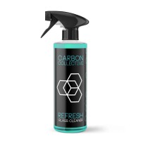 Čistič oken Carbon Collective Refresh Glass Cleaner (500 ml)