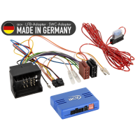 Adaptér ovládání tlačítek na volantu pro BMW / Mini ACV SWC 42A-1024-005-0