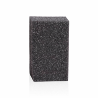 Aplikační houbička na kůži COLOURLOCK Cleaning & Application Sponge small
