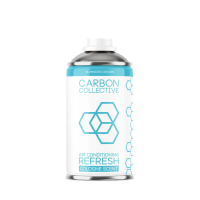 Dezinfekce klimatizace Carbon Collective Air Conditioning Refresh - Air Con Bomb (Cologne)