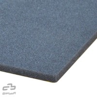 Materiál pohlcující zvuk Basser GABKA 10MM