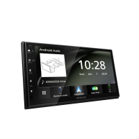 Auto radio bez mehanizma Kenwood DMX-5023DSM