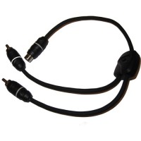 Y adapter Priključak FTM 030.2