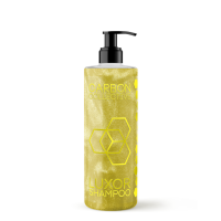 Autošampon Carbon Collective Luxor Shampoo - Limited Edition (500 ml)