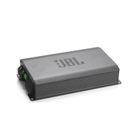 Zesilovač JBL STAGE GT90041