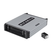 Zesilovač Hifonics Mercury I V2