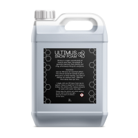 Aktivní pěna Carbon Collective Ultimus Snow Foam (2 l)