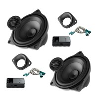 Reproduktory pro BMW Audison APBMW K4M