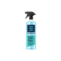 Čistič oken Ewocar CleanGlass - Glass Cleaner (1 l)