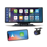 Steelmate L07 monitor10