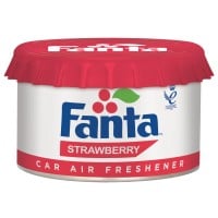 Osvěžovač vzduchu Airpure Fanta, vůně Jahoda