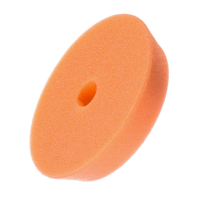 Lešticí kotouč Honey COMBination Polishing Pad U-series Orange One Step (125 x 140 mm)