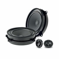 Reproduktory pro Toyota Focal IS TOY 170