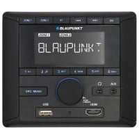 Multifunkční audio centrum pro obytné vozy a karavany Blaupunkt BPA 3022 M