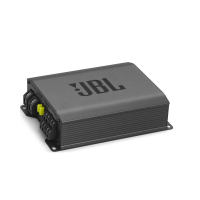 Zesilovač JBL STAGE GT60041