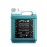 Aktivní pěna Carbon Collective Ultimus Snow Foam+ (1 l)
