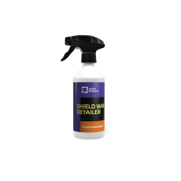 Hibridni detailer Liquid Elements Detailer "SHIELD WAX DETAILER" (500 ml)