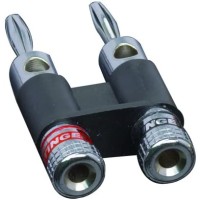 Banánkový konektor Stinger SPT5502