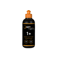 Brusná pasta Honey COMBination Honey Hard Cutting Compound 1+ (250 ml)