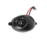 Odpuzovač kun do motoru Isotronic M407