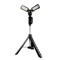Ultra snažno radno svjetlo sa stativom Unilite TL-6000