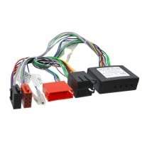 Adaptér pro aktivní audio systém Audi