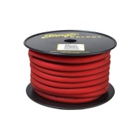 Napájecí kabel Stinger SSVLP0R