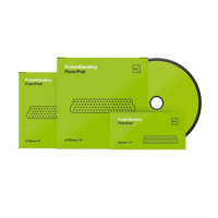Lešticí kotouč Koch Chemie Polish & Sealing Foam Pad (126 x 25 mm)