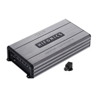 Zesilovač Hifonics ZXS900/1