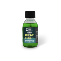 Vůně a čistič do ostřikovačů Liquid Elements Washing water concentrate