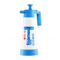 Pěnovač Kwazar Venus Super Foamer 2 l + Extra Foam Endings