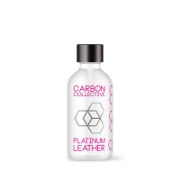 Keramický povlak na kůži Carbon Collective Platinum Leather Ceramic Coating 2.0 (30 ml)