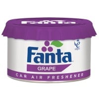 Osvěžovač vzduchu Airpure Fanta, vůně Hroznové víno
