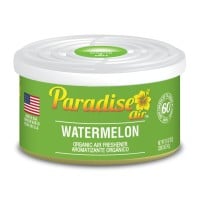 Osvěžovač vzduchu Paradise Air Organic Air Freshener Watermelon - Meloun (42 g)