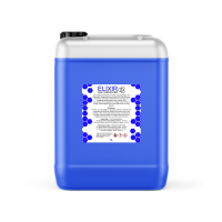 Odstraňovač silniční soli Carbon Collective Elixir Salt Remover Concentrate (5 l)