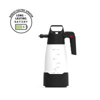 Bateriový tlakový napěňovač IK e FOAM PRO 2 Professional Sprayer