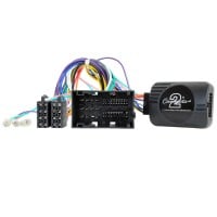 Adaptér ovládání tlačítek na volantu pro Peugeot Boxer Connects2 CTSPG017.2